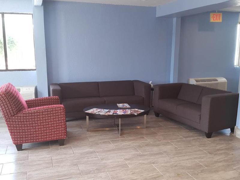 Knights Inn Sioux City Ia/Sergeant Bluff ภายนอก รูปภาพ