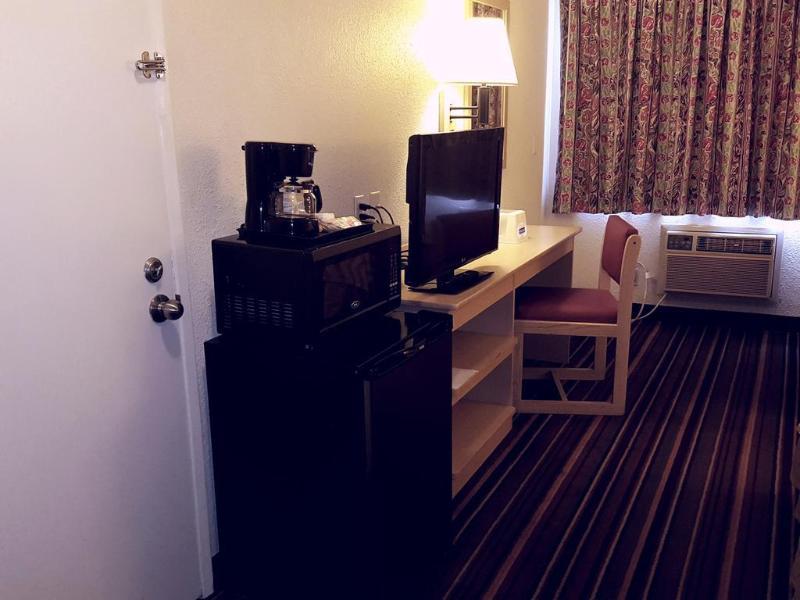 Knights Inn Sioux City Ia/Sergeant Bluff ภายนอก รูปภาพ