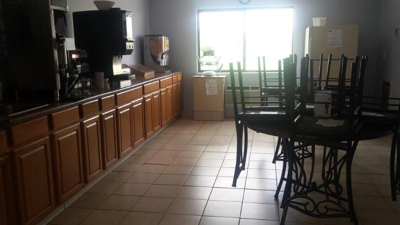 Knights Inn Sioux City Ia/Sergeant Bluff ภายนอก รูปภาพ