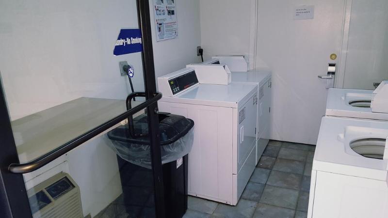 Knights Inn Sioux City Ia/Sergeant Bluff ภายนอก รูปภาพ